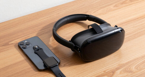 9 Best Mixed Reality Headsets in 2026
