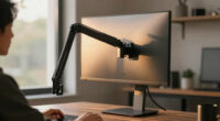9 Best Monitor Arms for Ultrawide Creator Desks in 2026