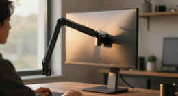 9 Best Monitor Arms for Ultrawide Creator Desks in 2026
