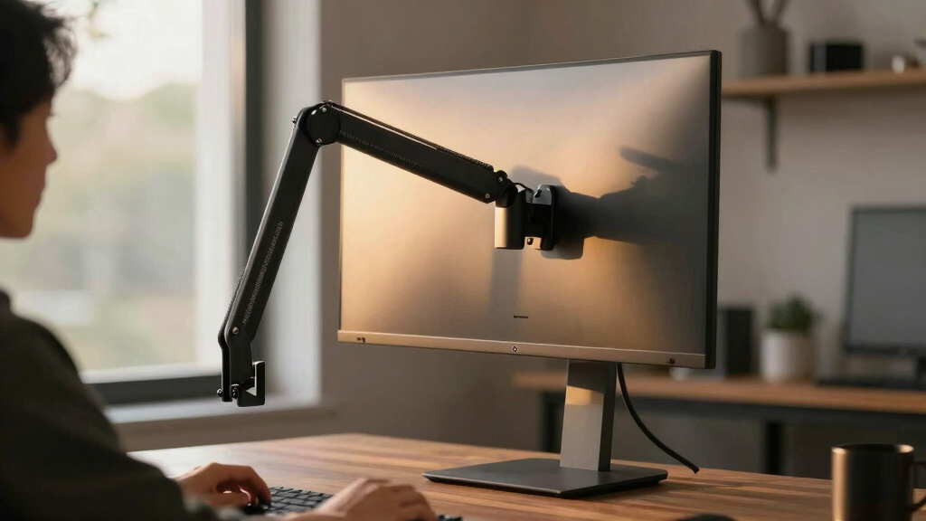 9 Best Monitor Arms for Ultrawide Creator Desks in 2026