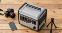 9 Best Portable Generators for Creator Studios in 2026