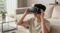 9 Best Premium VR Headsets in 2026