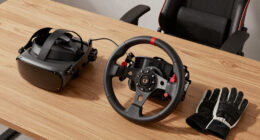 9 Best Racing Wheel Bundles for VR in 2026