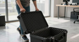 9 Best Rolling Cases for Studio Equipment in 2026