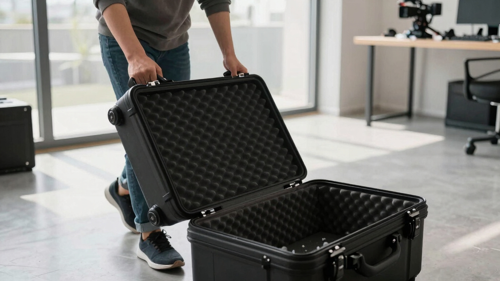9 Best Rolling Cases for Studio Equipment in 2026