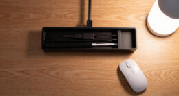 9 Best Under-Desk Cable Trays for Creator Desks in 2026