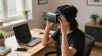 9 Best VR Headsets for Productivity in 2026
