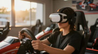 9 Best VR Headsets for Sim Racing in 2026