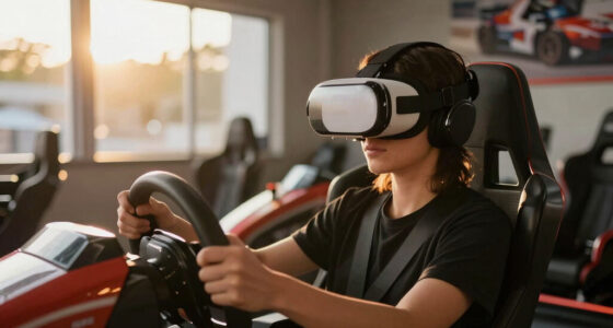 9 Best VR Headsets for Sim Racing in 2026
