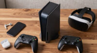 10 Best Gaming Consoles for 2026