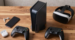 10 Best Gaming Consoles for 2026