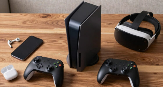 10 Best Gaming Consoles for 2026