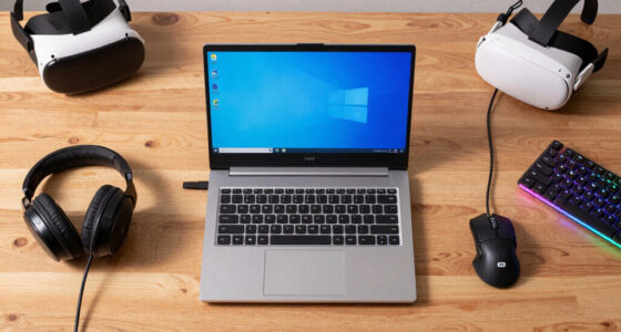 10 Best Gaming Laptops for High-Refresh Play in 2026