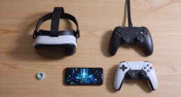 10 Best Sci-Fi Video Games for Story, Exploration, and Action in 2026