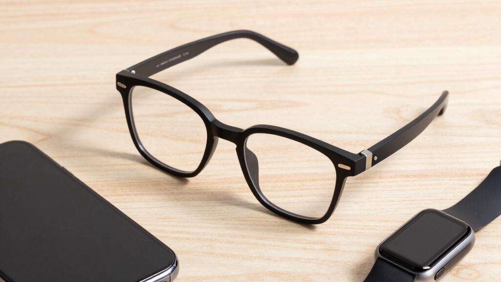 10 Best Smart Glasses for Everyday AI and Hands-Free Video in 2026