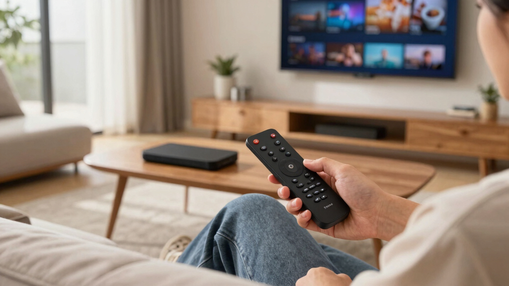 10 Best Streaming Media Players for 2026