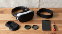 11 Best VR Headset Replacement Parts for Better Fit and Comfort in 2026