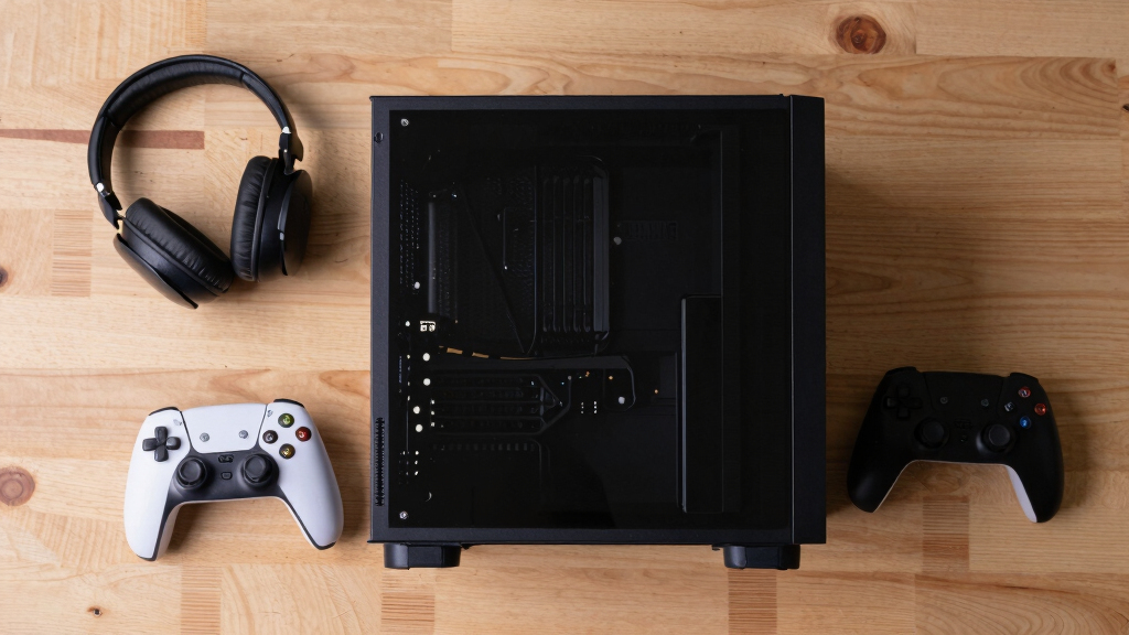 15 Best Gaming Mini PCs for Compact High-Performance Play in 2026