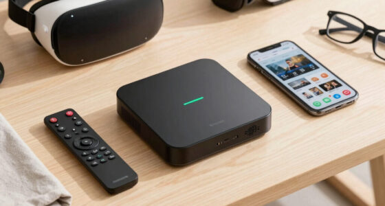 15 Best Streaming Devices for Faster, Smarter TV in 2026