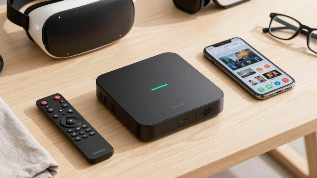 15 Best Streaming Devices for Faster, Smarter TV in 2026