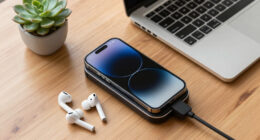 15 Best Wireless Charging Stations for Desk Setups in 2026