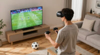 3 Best VR Soccer Game Experiences in 2026