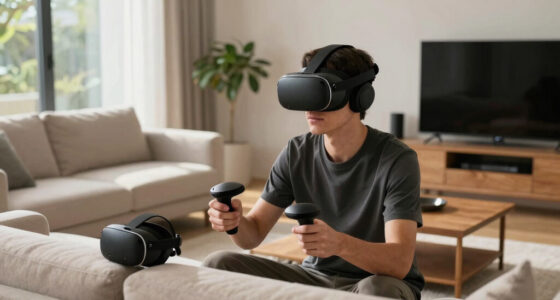 4 Best Meta Quest 3 Accessories in 2026