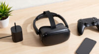 5 Best VR Headset Stands in 2026