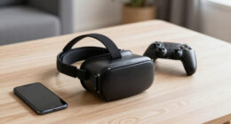 5 Best VR Headsets For Immersive Gaming In 2026