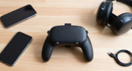 5 Best Wireless VR Controllers In 2026