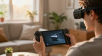 6 Best AR Glasses for Steam Deck in 2026