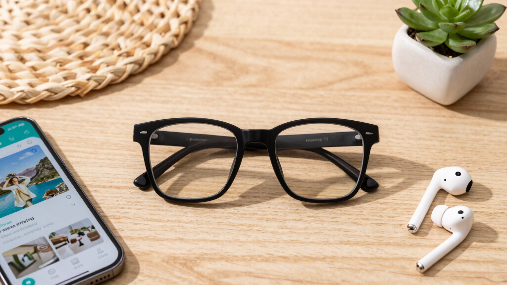 6 Best AR Smart Glasses for Travel and Movies in 2026