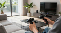 6 Best Wireless VR Controllers for Quest Owners in 2026