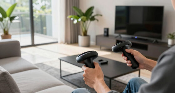 6 Best Wireless VR Controllers for Quest Owners in 2026