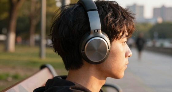 7 Best Headphones for Prime Day Electronics Deals in 2026