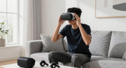 7 Best VR Headset Accessories for Comfort and Longer Play in 2026