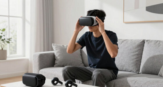 7 Best VR Headset Accessories for Comfort and Longer Play in 2026
