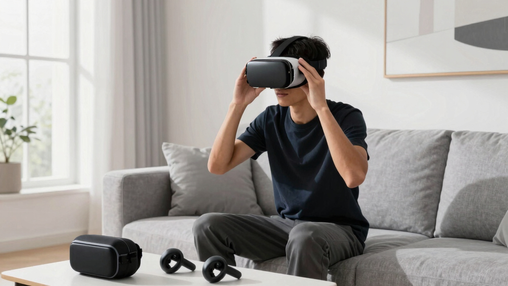 7 Best VR Headset Accessories for Comfort and Longer Play in 2026