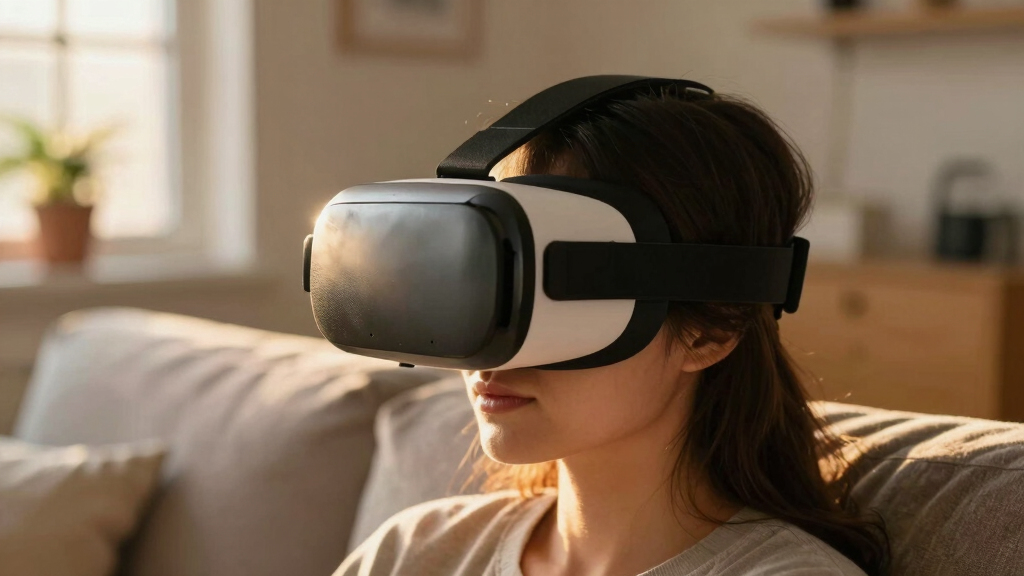 7 Best VR Headset Comfort Accessories in 2026