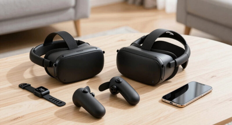 5 Best Compact VR Gaming PCs in 2026 - VRGearGuide