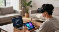 9 Best Computers, Tablets & Components for Flexible Work in 2026