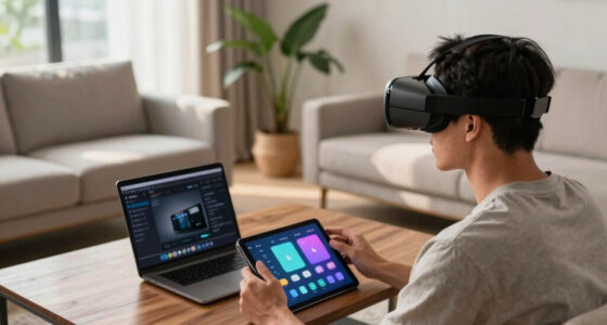 9 Best Computers, Tablets & Components for Flexible Work in 2026