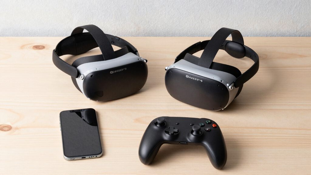 Amazon Prime Day Deal Reduces Quest 3S For First Time Since April Price Hike
