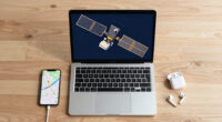 An In-Browser Visualizer For GPS Satellites