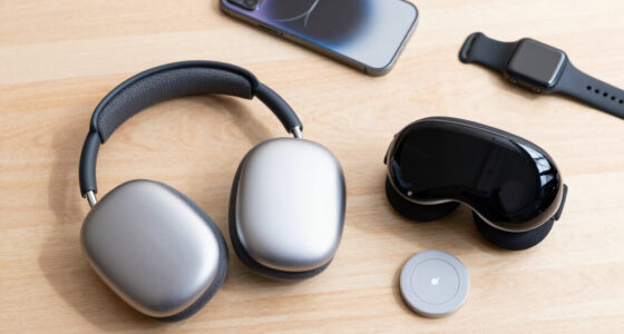 Apple Raises Price Of Many Products, Including Vision Pro