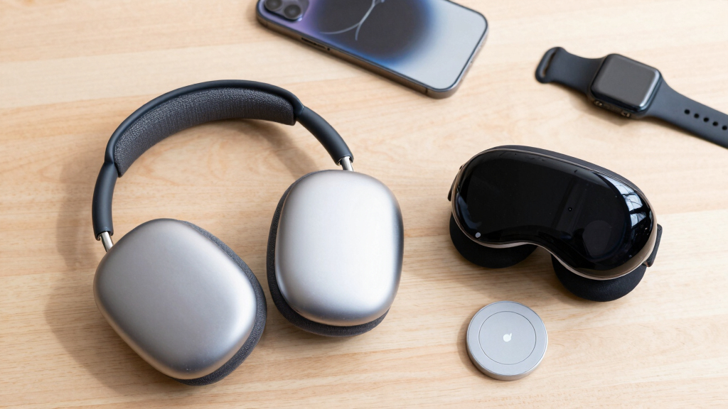 Apple Raises Price Of Many Products, Including Vision Pro