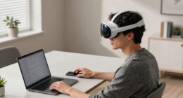 Apple Raises Price of Vision Pro by $200 Amid RAM & Storage Shortage