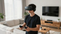 Augmented Reality (AR) And Virtual Reality (VR) Hardware Market Set For Rapid Expansion With 33.2% CAGR