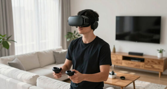 Augmented Reality (AR) And Virtual Reality (VR) Hardware Market Set For Rapid Expansion With 33.2% CAGR