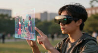 Augmented reality program aims to spotlight Black Revolutionary-era stories